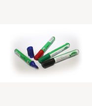 4 x write on wipe off pens (Other)
