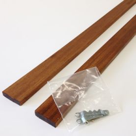 Small Wooden Hanging Bars (Hanging Bars)