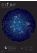 Glow in the Dark Star Map (Silk Art Paper - Pack of 2)
