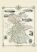 Vintage John Tallis Map of Germany 1851