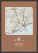Personalised Postcode Map Print - Chocolate (Wood Frame - Black)