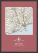 Personalised Postcode Map Print - Rosewood (Wood Frame - Black)