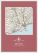 Personalised Postcode Map Print - Rosewood (Wood Frame - White)