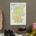 Scratch Off German Football Grounds Print