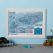 Scratch Off Alpine Skiing Print