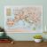 Scratch Off European Wine Print (Silk Art Paper)