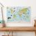 Scratch Off Kids Animals of the World Print