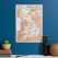 Scratch Off UK Breweries Print (Silk Art Paper)