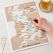 Scratch Off UK Breweries Print