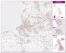 Liverpool Postcode Sector Map (Pinboard)