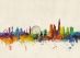 London City Skyline