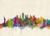 New York City Skyline