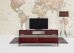 Antique World Map Wallpaper