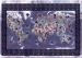 Large Mythical Monster World Map (Pinboard)