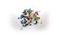 Pack of 100 assorted map pins (Other)