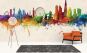 Wallpaper London City Skyline