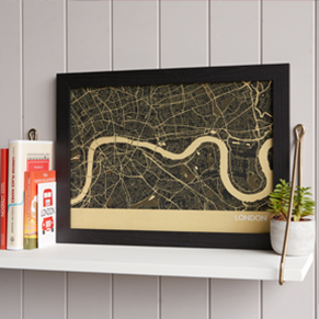 City -maps