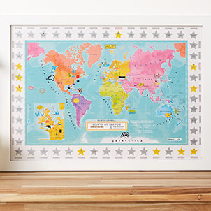 Kids-Maps